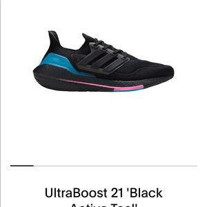 Adidas ultraboost 21